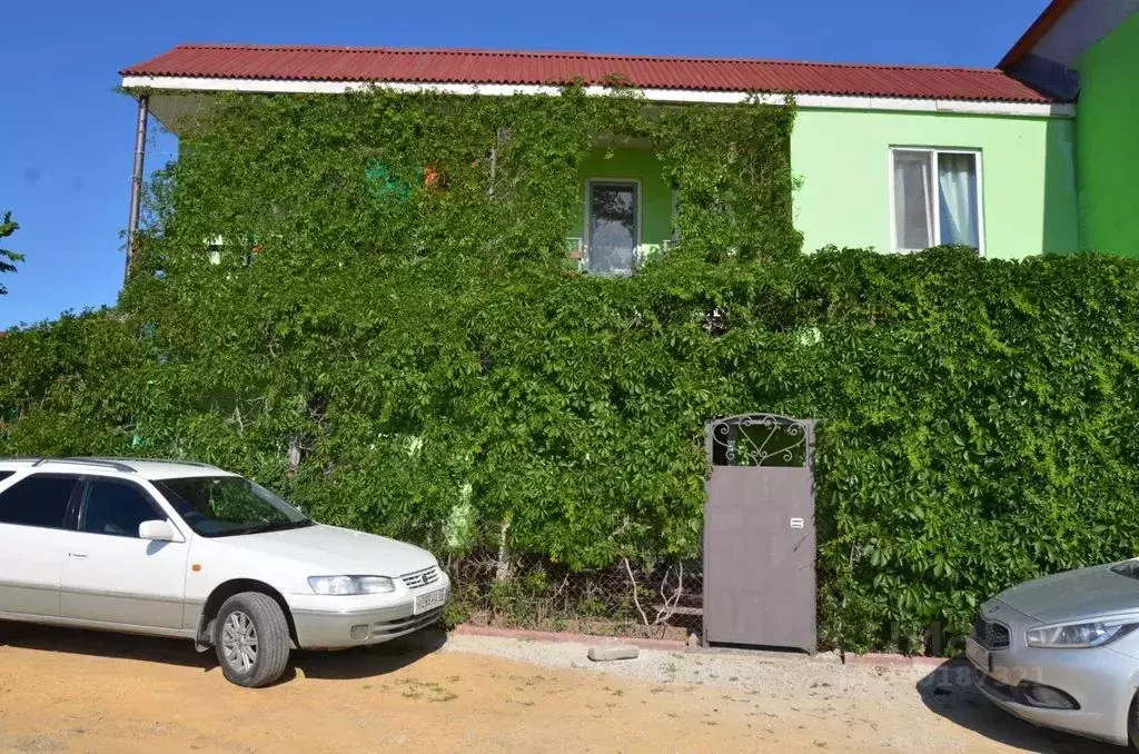 Дом в Крым, Судак ул. Юнус Кандым, 20 (100 м) - Фото 2