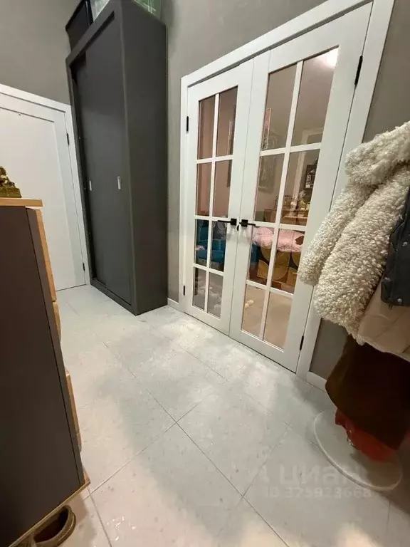 2-к кв. Москва ул. Лефортовский Вал, 13 (62.0 м) - Фото 2