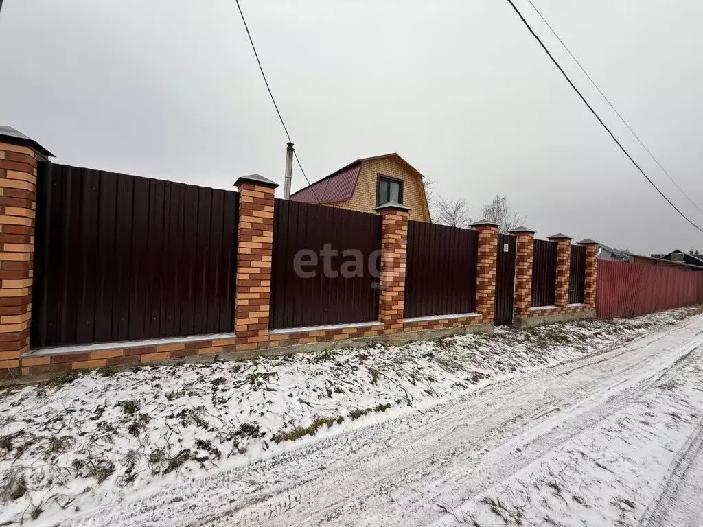 Дом в Калужская область, Обнинск Кварц СНТ,  (80 м) - Фото 0