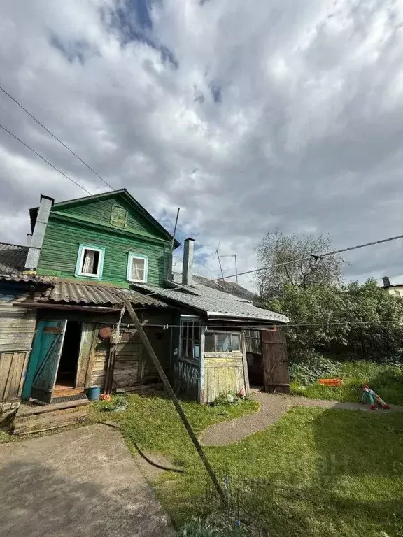 2-к кв. Тверская область, Тверь ул. Лермонтова, 5 (42.0 м) - Фото 1