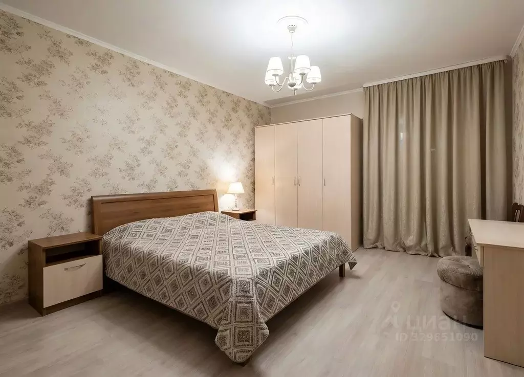 2-к кв. Москва 1-я Дубровская ул., 6А (53.5 м) - Фото 2