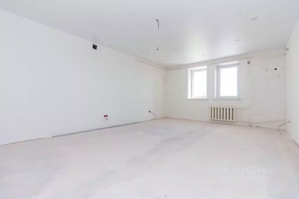 3-к кв. Башкортостан, Уфа Транспортная ул., 42 (117.0 м) - Фото 2