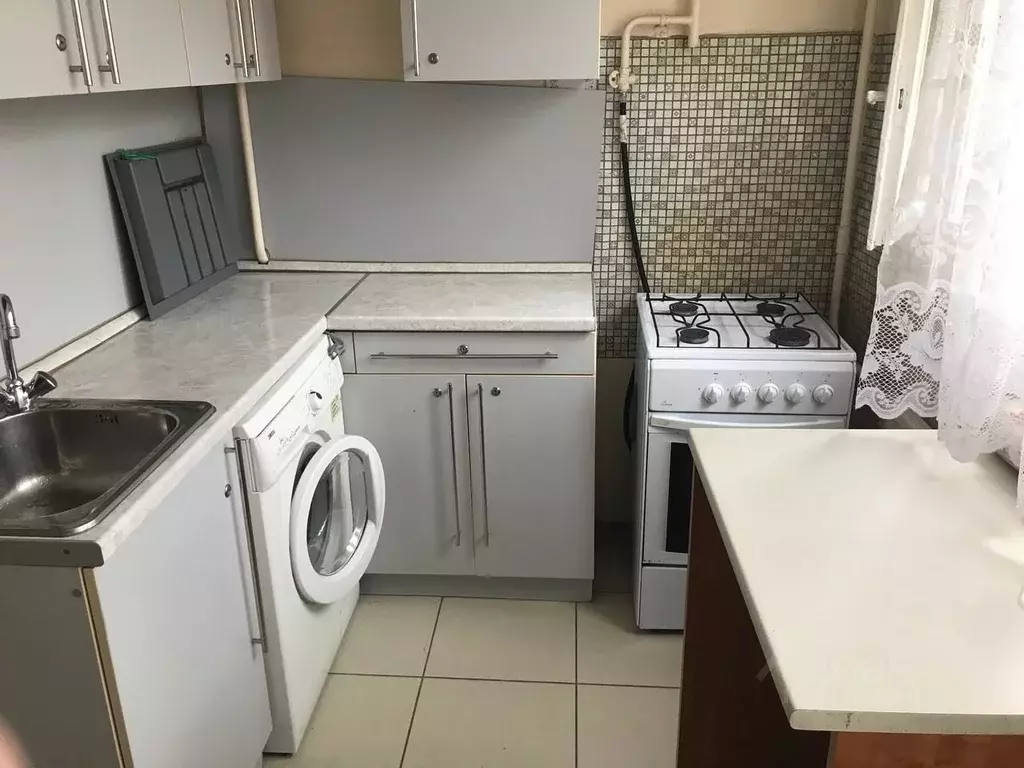 Комната Санкт-Петербург Дачный просп., 10/7 (11.8 м) - Фото 0