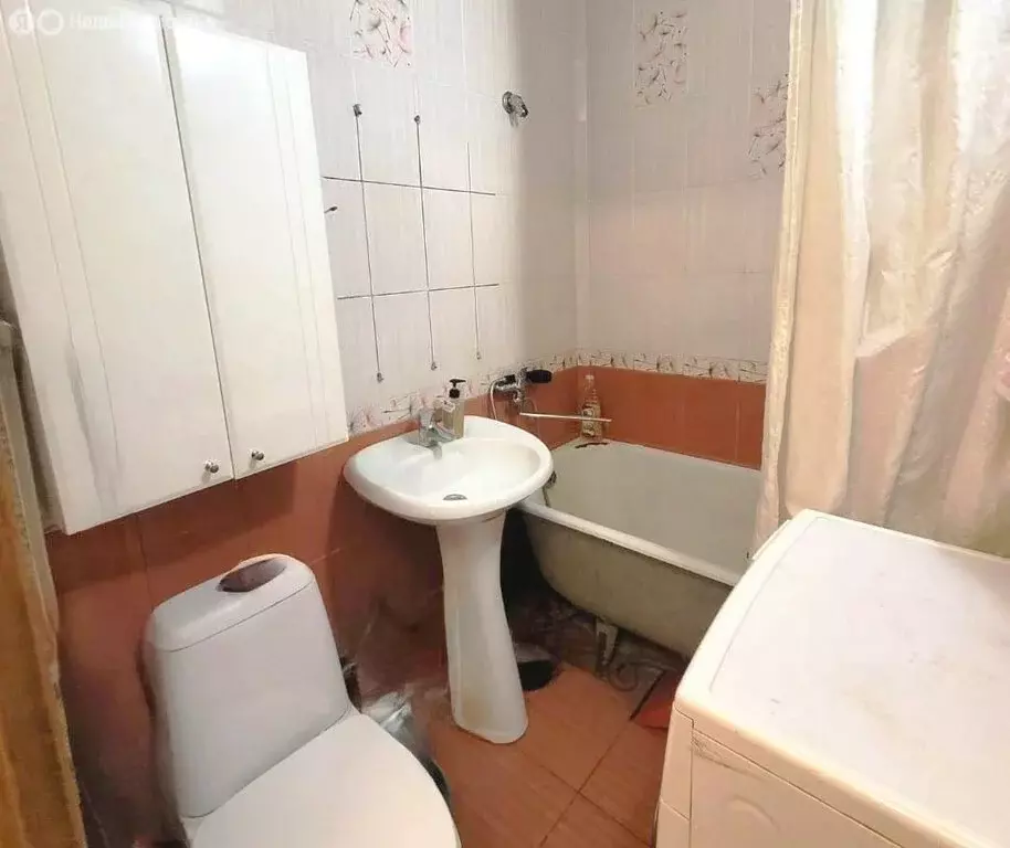 2-комнатная квартира: Раменское, Красная улица, 18 (44.5 м) - Фото 2