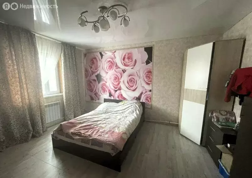 Дом в Тюмень, садовое товарищество Липовый Остров (142 м) - Фото 0