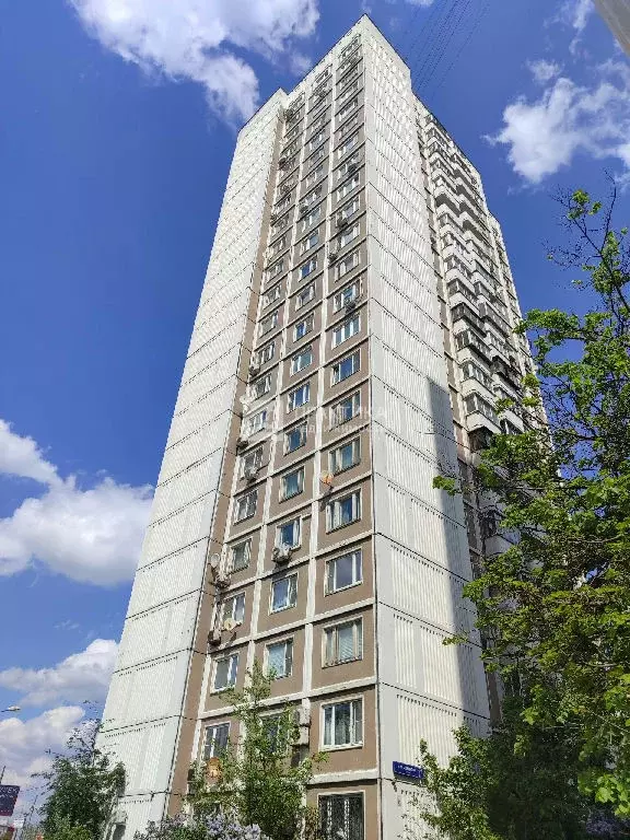 Продается 2-комнатная квартира - Фото 1