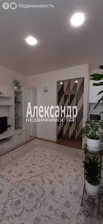 Квартира-студия: Всеволожск, улица Шевченко, 18к3 (30.2 м) - Фото 1