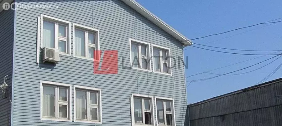 Офис (22 м) - Фото 2