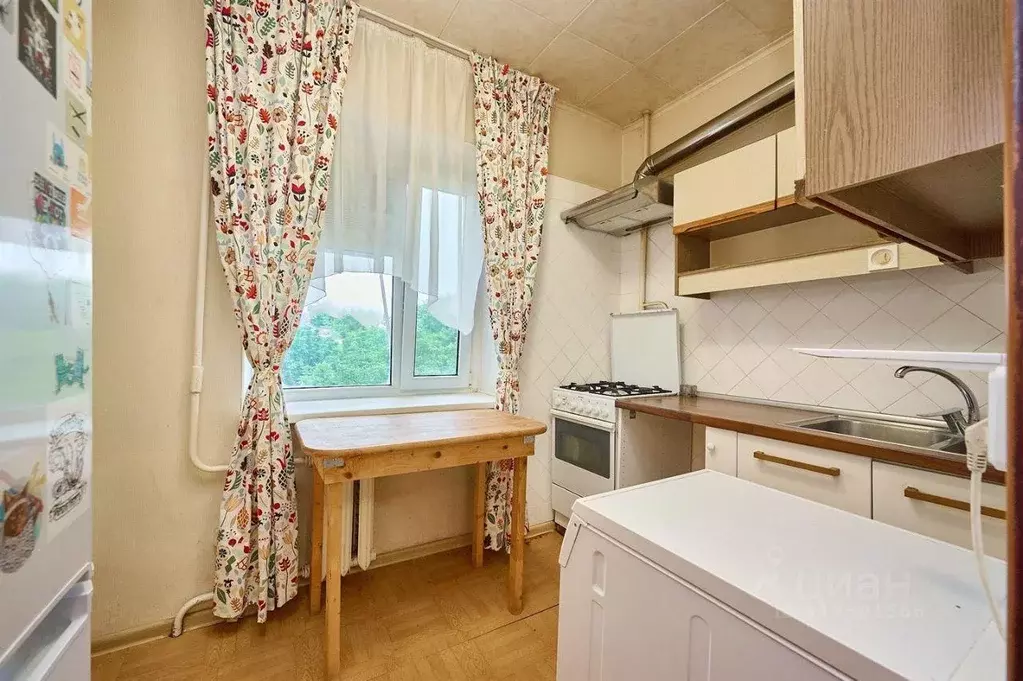 Квартира, 2 комнаты, 46 м - Фото 0