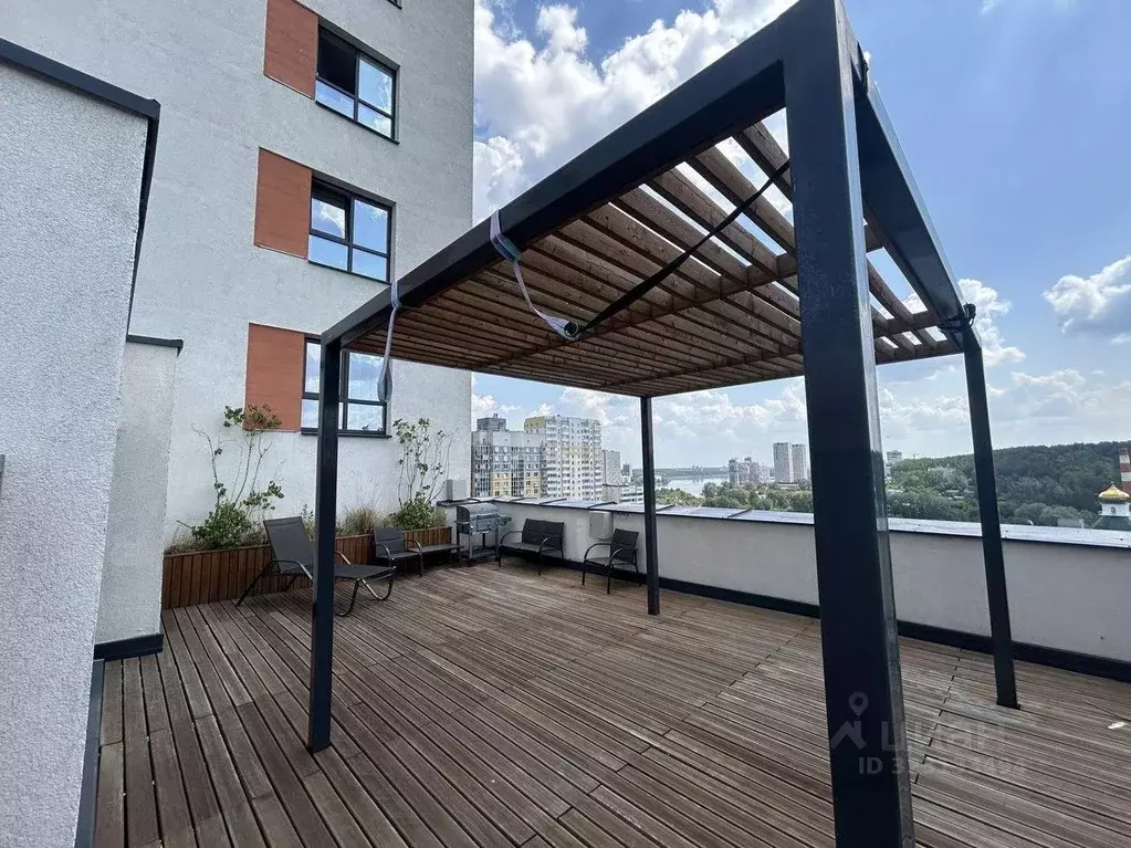 2-к кв. Свердловская область, Екатеринбург ул. Мраморская, 4/2 (81.0 ... - Фото 1