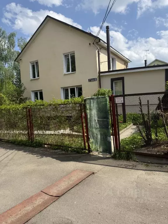 Дом в Московская область, Ленинский городской округ, д. Богданиха ул. ... - Фото 1