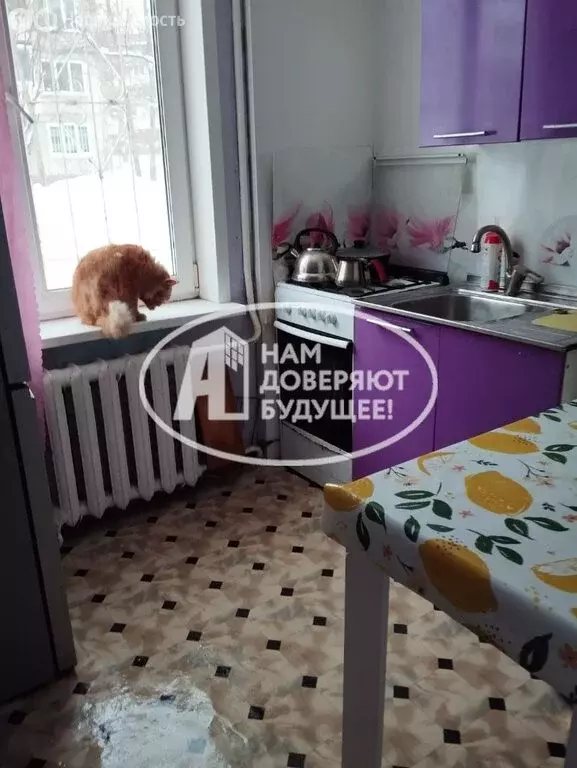 3-комнатная квартира: Березники, улица Мира, 87 (59.7 м) - Фото 2