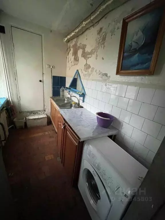 Комната Чувашия, Чебоксары просп. Мира, 44 (13.3 м) - Фото 0