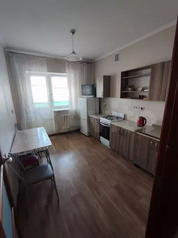 2-к. квартира, 54 м, 8/10 эт. - Фото 0
