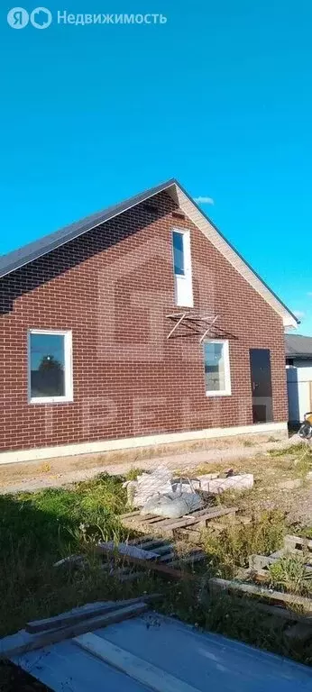 Дом в Лаголовское сельское поселение, товарищество собственников ... - Фото 2