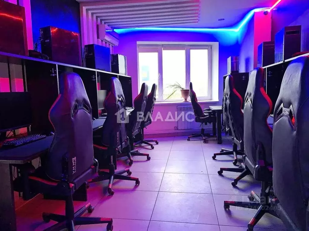 Помещение свободного назначения в Ивановская область, Иваново ... - Фото 1