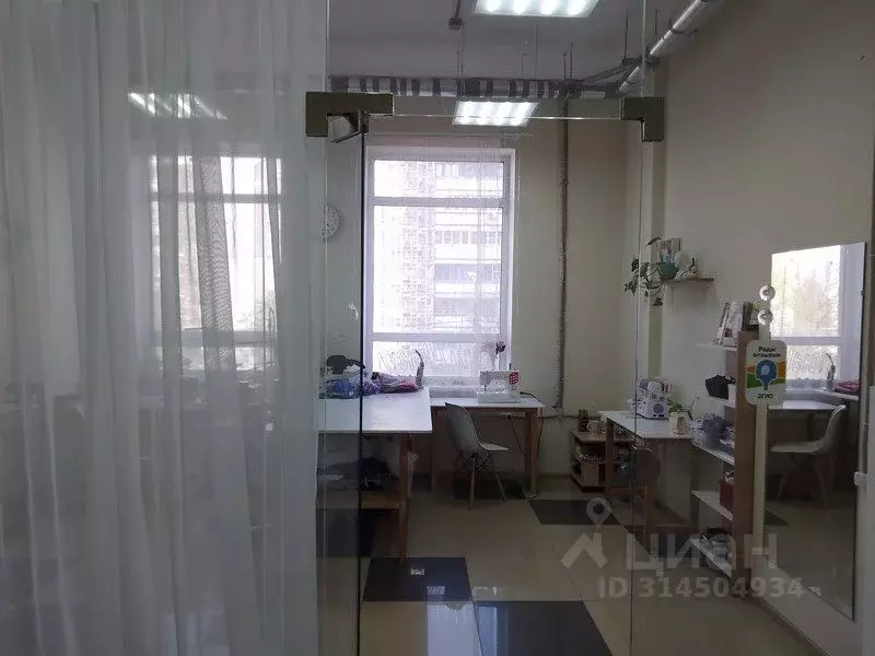Торговая площадь в Нижегородская область, Нижний Новгород ул. ... - Фото 1