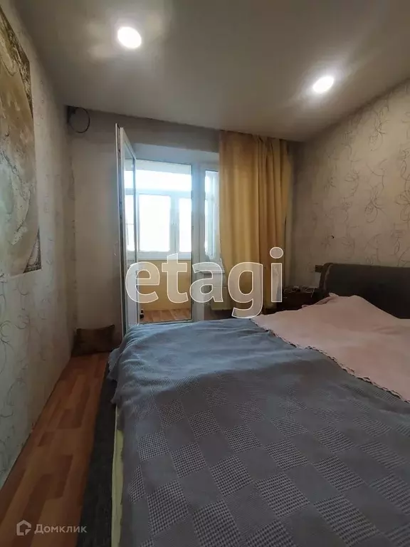 Продаётся 3-к квартира, 57 м - Фото 0