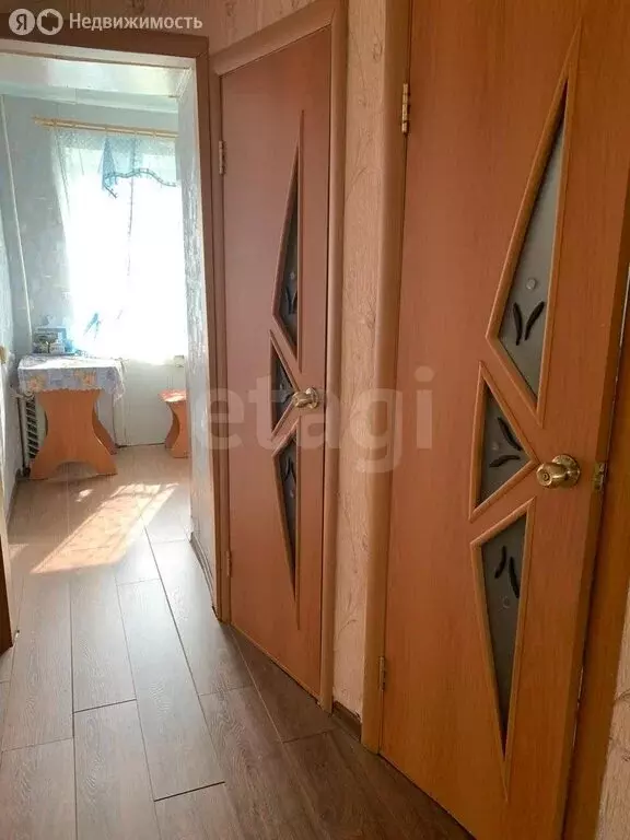 3-комнатная квартира: Горноуральский, 25 (62.4 м) - Фото 1