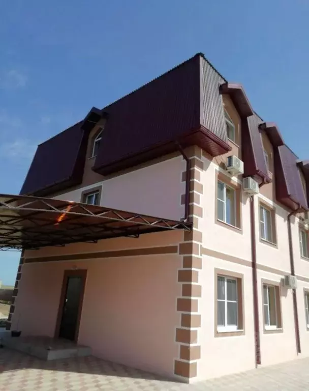 Дом в Тюменская область, Тюмень ул. Герцена, 72 (256 м) - Фото 1