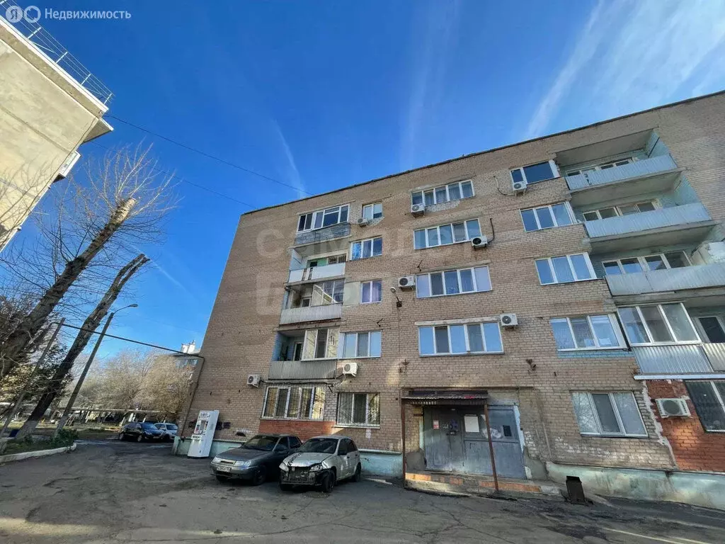 1к в 2-комнатной квартире (11 м) - Фото 1