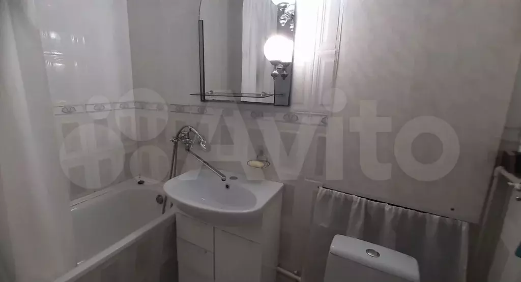 2-к. квартира, 51 м, 4/5 эт. - Фото 1