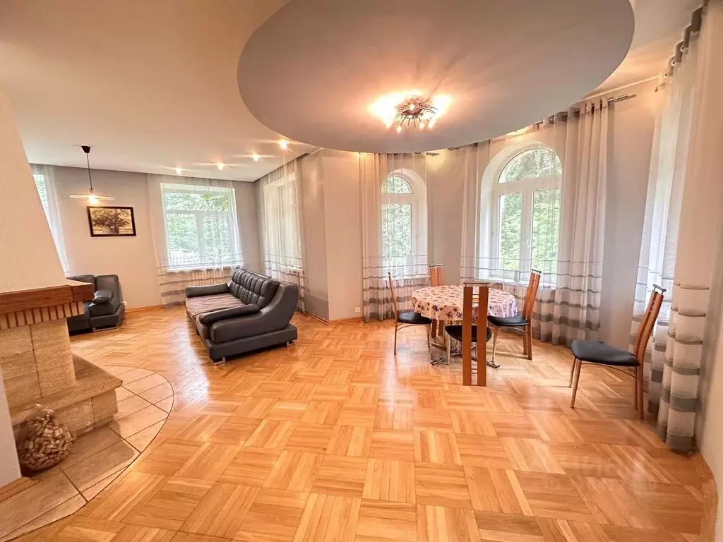 Дом в Московская область, Коломна городской округ, пос. Возрождение ... - Фото 2