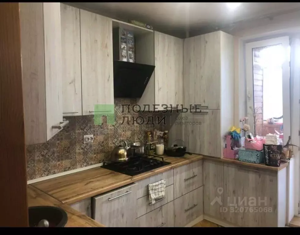 3-к кв. Белгородская область, Белгород ул. Щорса, 49 (76.0 м) - Фото 2