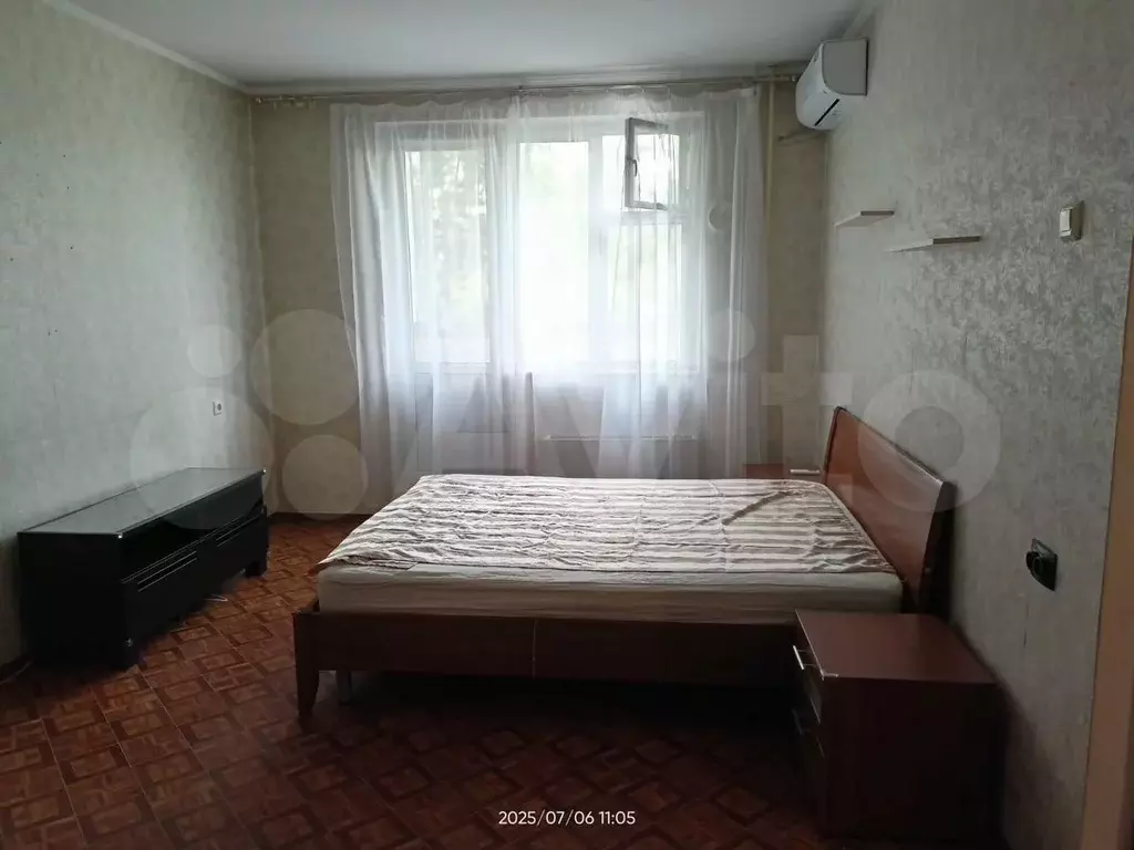 1-к. квартира, 37,5 м, 4/17 эт. - Фото 1