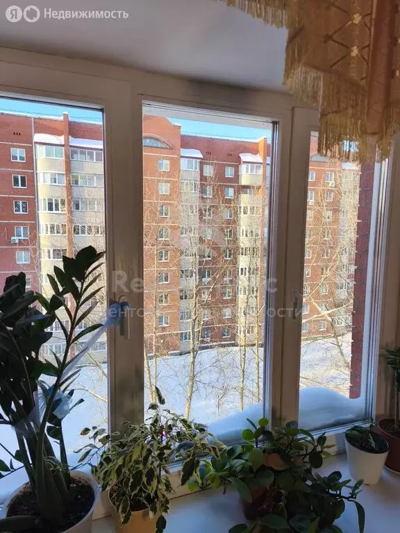 2-комнатная квартира: Чайковский, Сиреневый бульвар, 3 (50.3 м) - Фото 2