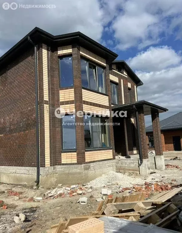 Дом в Минеральные Воды, Народная улица, 16 (215 м) - Фото 2