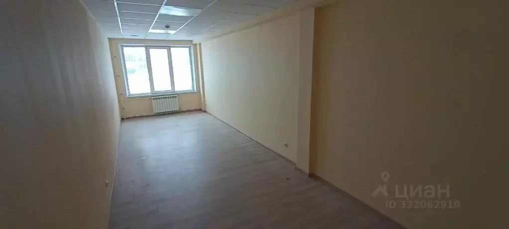 Офис в Московская область, Воскресенск Советская ул., 2 (26 м) - Фото 2