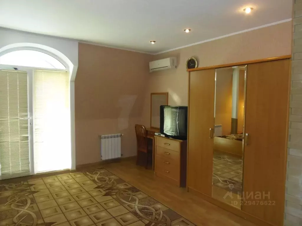 1-к кв. Крым, Ялта ул. Игнатенко, 2 (35.0 м) - Фото 2