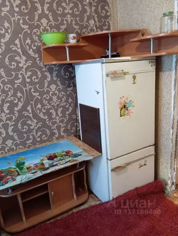 Студия Красноярский край, Красноярск Зеленая Роща мкр, ул. Устиновича, ... - Фото 1