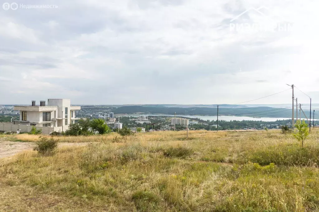 Участок в Симферополь, улица Бориса Аршинцева (6 м) - Фото 2
