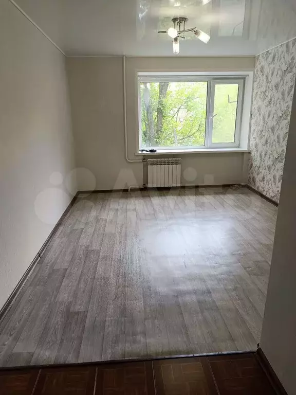 Комната 18,9 м в 5-к., 2/5 эт. - Фото 1