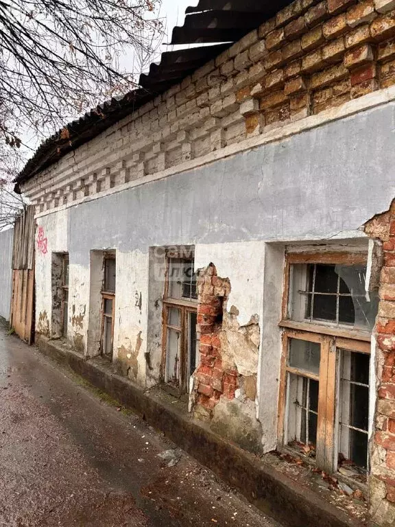 Помещение свободного назначения (65 м) - Фото 1