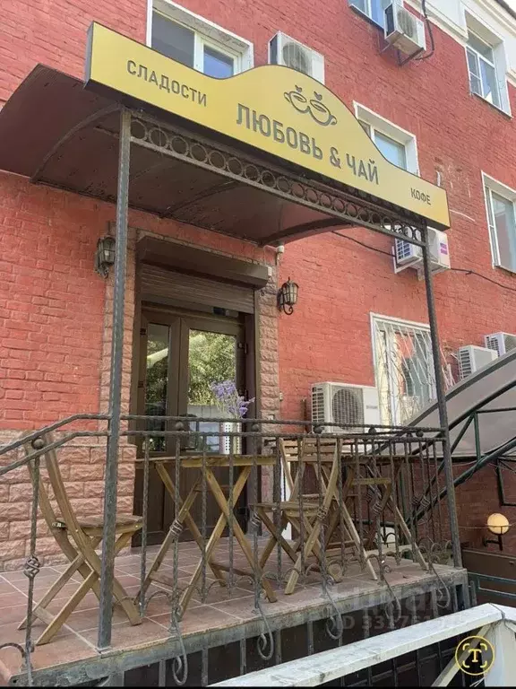 Помещение свободного назначения в Астраханская область, Астрахань ... - Фото 2