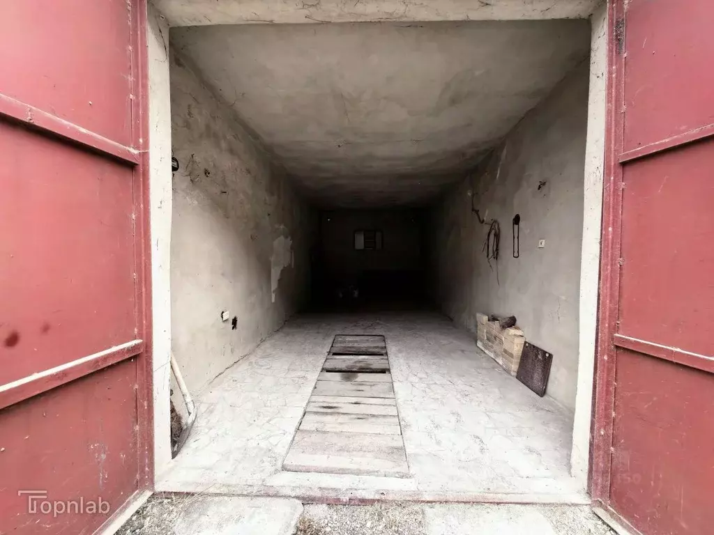 Гараж в Кабардино-Балкария, Нальчик ул. Хужокова (28 м) - Фото 2