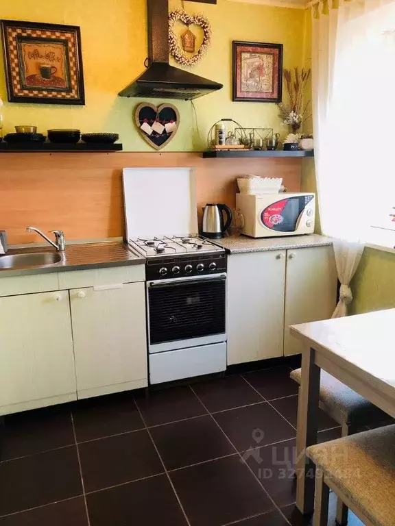 2-к кв. Мурманская область, Мурманск ул. Чумбарова-Лучинского, 12 ... - Фото 1