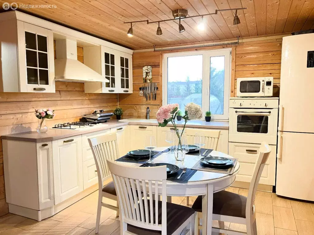 Дом в Колтушское городское поселение, садоводческий массив ... - Фото 0