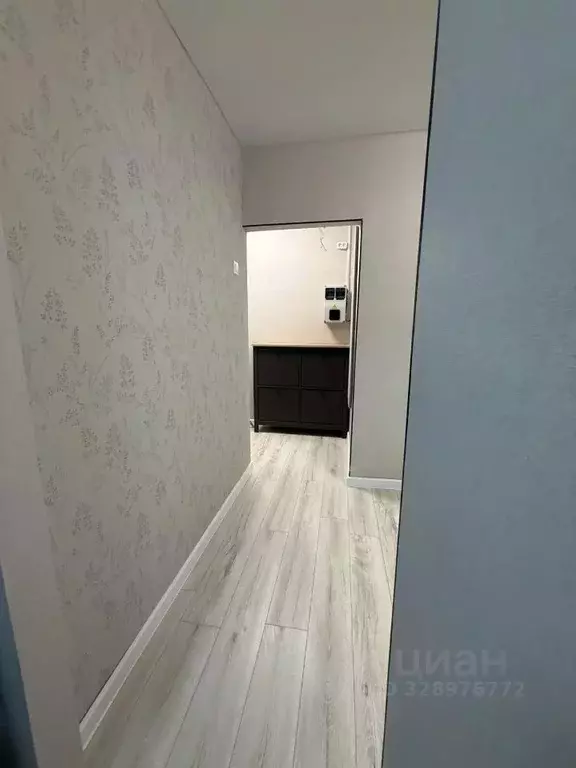 1-к кв. Москва ул. Панферова, 5к1 (33.0 м) - Фото 2