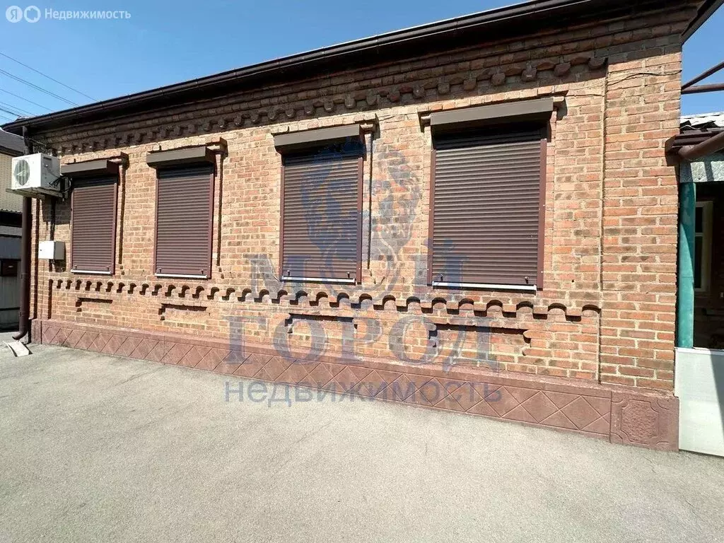 Дом в Батайск, Цимлянская улица (65 м) - Фото 1