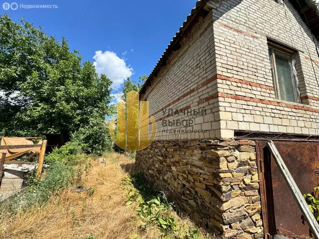 Дом в Белая Калитва, садоводческое товарищество БКМПО-1, 66 (20 м) - Фото 1