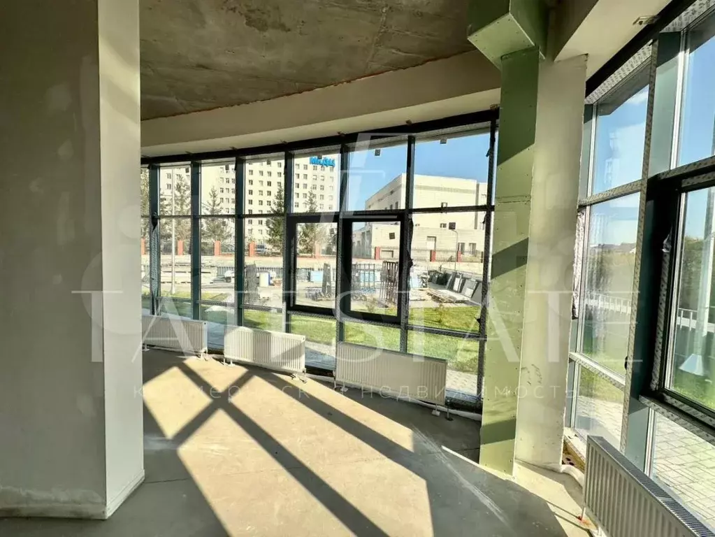 Сдам помещение свободного назначения, 564.5 м - Фото 1