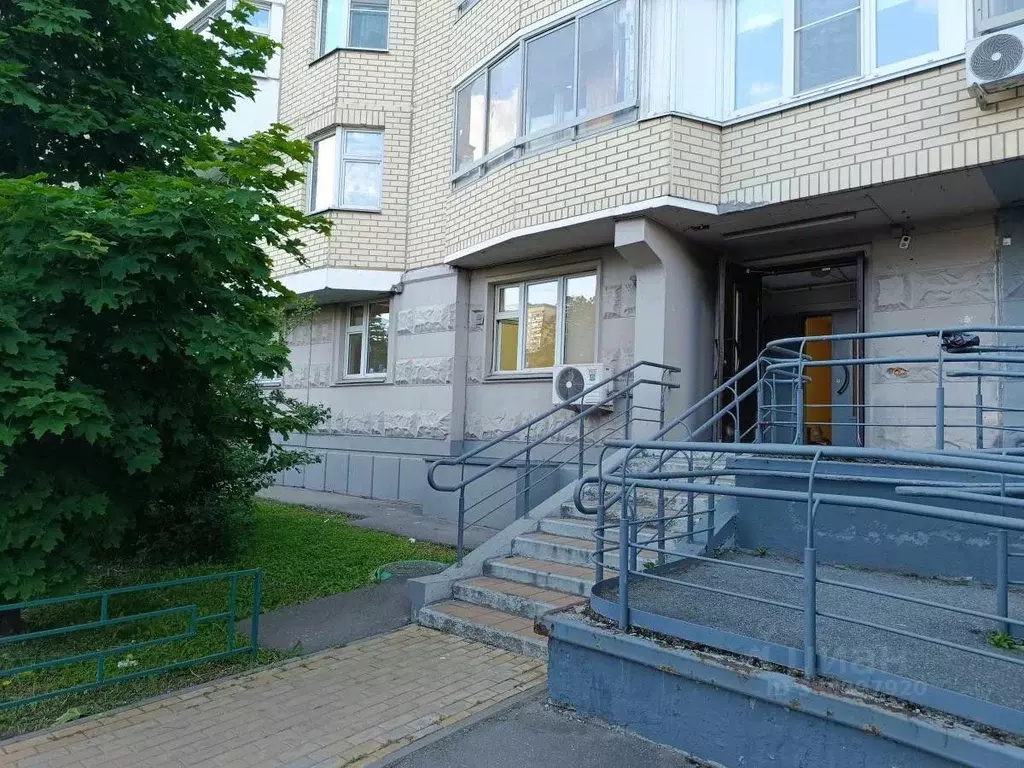 Помещение свободного назначения в Московская область, Красногорск ... - Фото 1