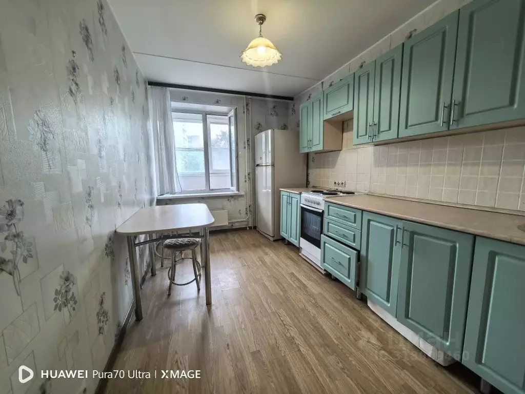 1-к кв. Москва ул. 8-я Текстильщиков, 12К2 (38.0 м) - Фото 1