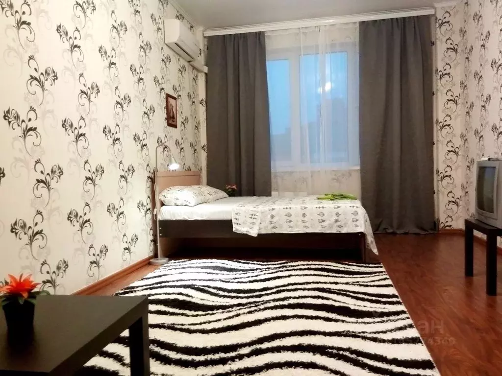 1-к кв. Татарстан, Казань Чистопольская ул., 26/5 (72.0 м) - Фото 0