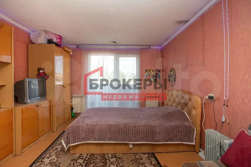 Дом 50 м на участке 4,5 сот. - Фото 0
