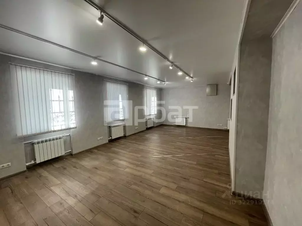 Офис в Ярославская область, Ярославль ул. Свободы, 75а (140 м) - Фото 2